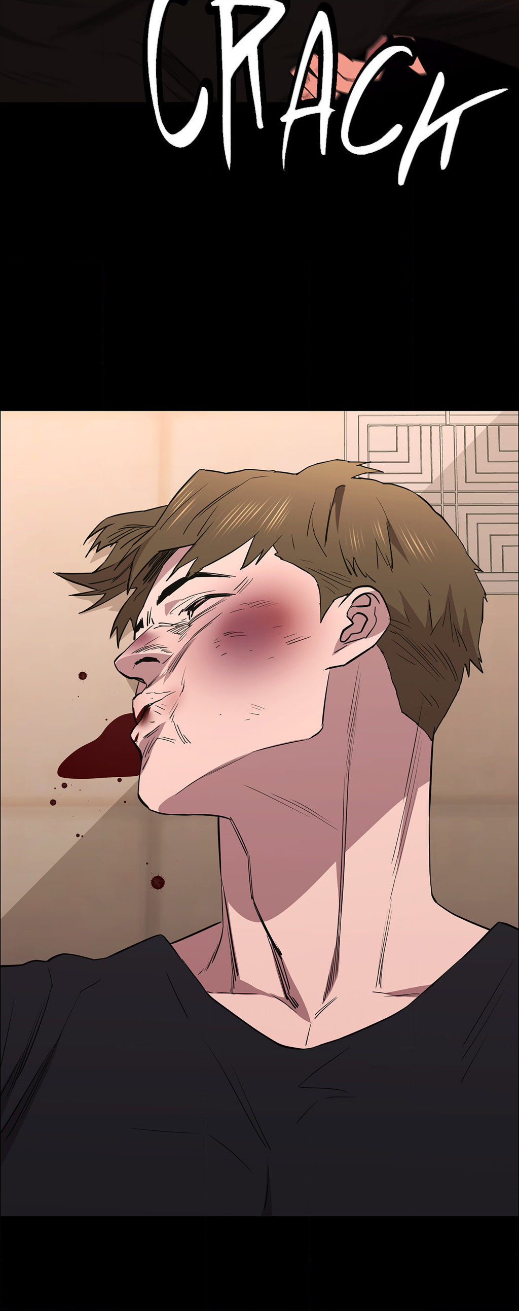 Thorns of Innocence chapter 100 page 18