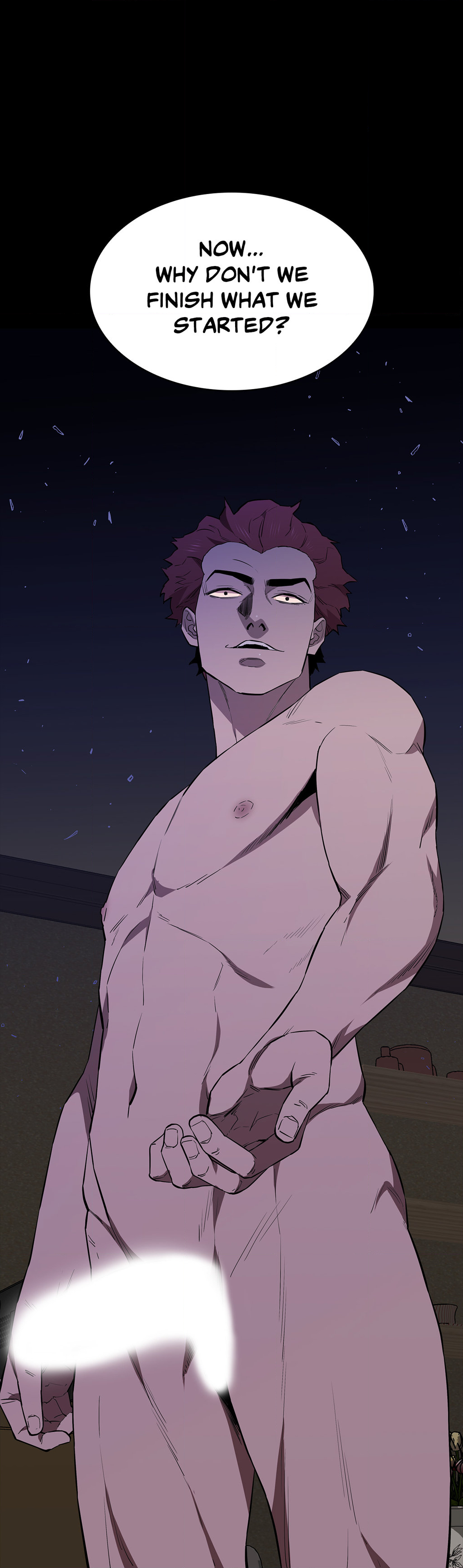 Thorns of Innocence chapter 100 page 21