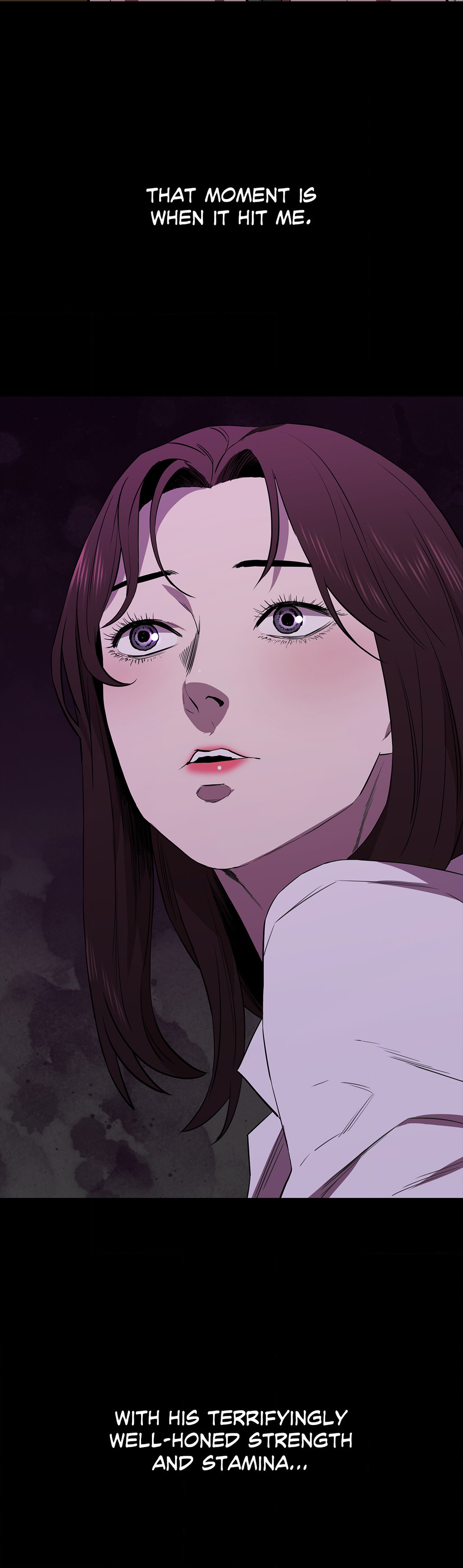 Thorns of Innocence chapter 100 page 22