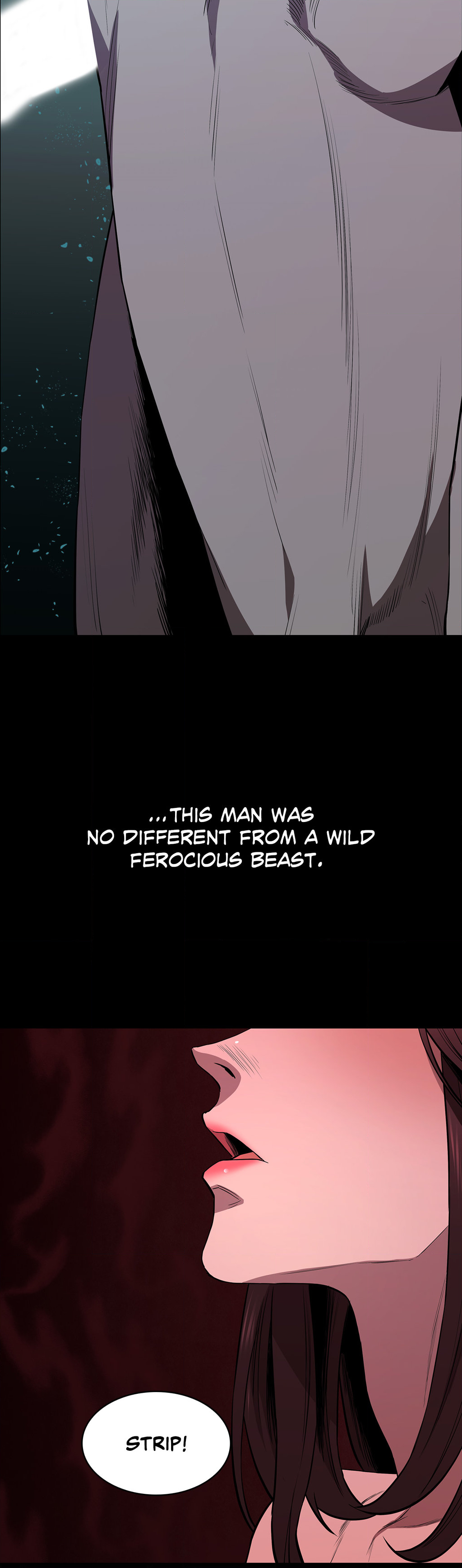 Thorns of Innocence chapter 100 page 24