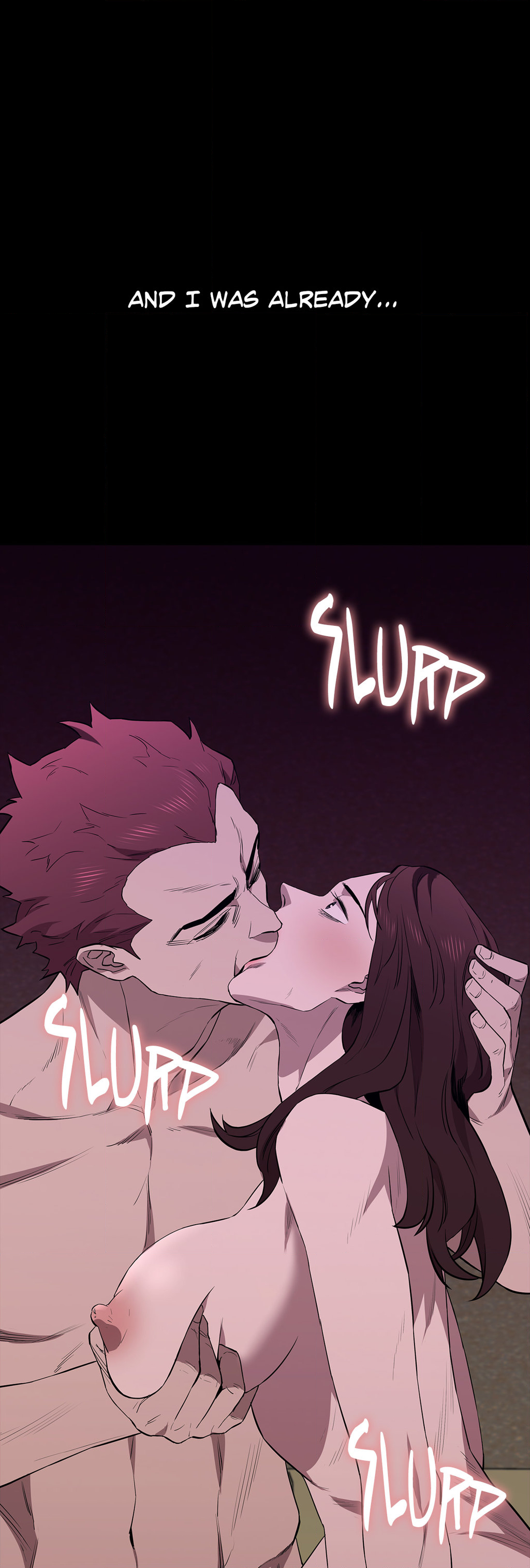 Thorns of Innocence chapter 100 page 25