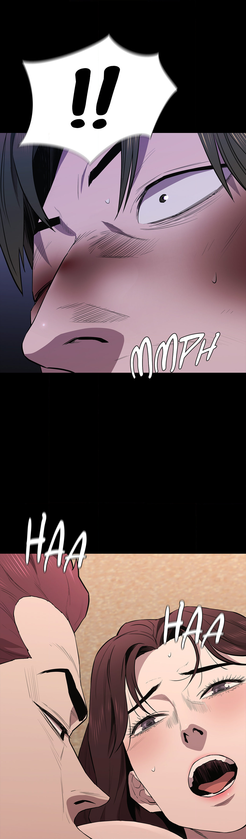 Thorns of Innocence chapter 100 page 30
