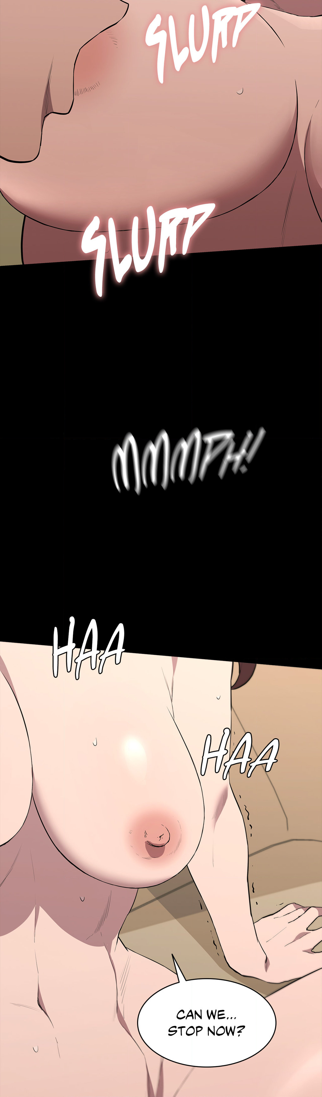 Thorns of Innocence chapter 100 page 31