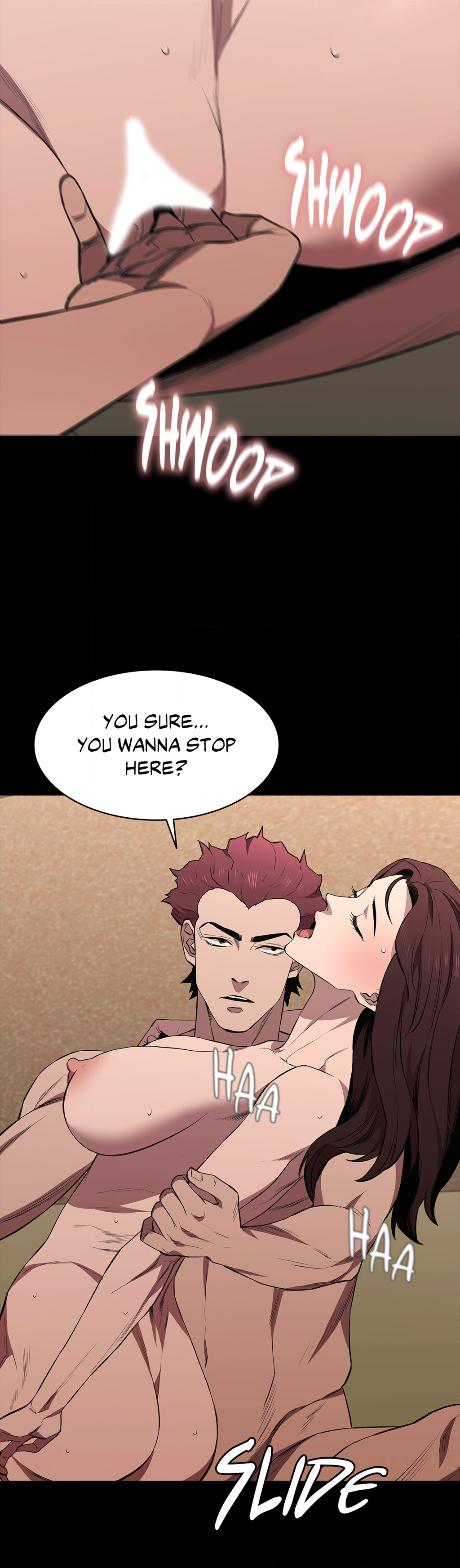 Thorns of Innocence chapter 100 page 32