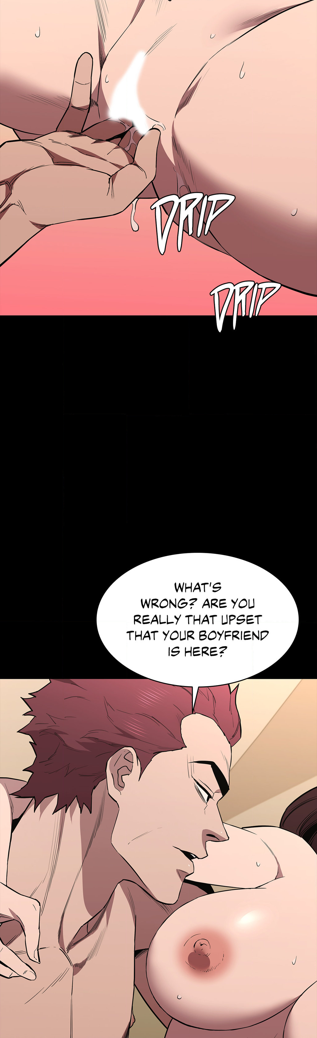 Thorns of Innocence chapter 100 page 35