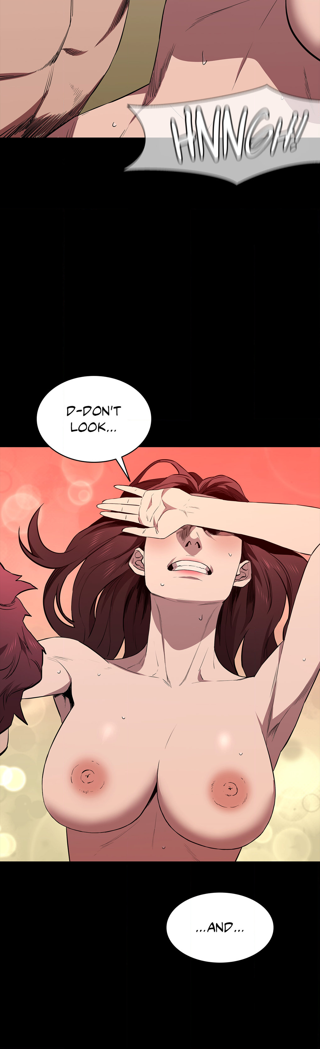 Thorns of Innocence chapter 100 page 36
