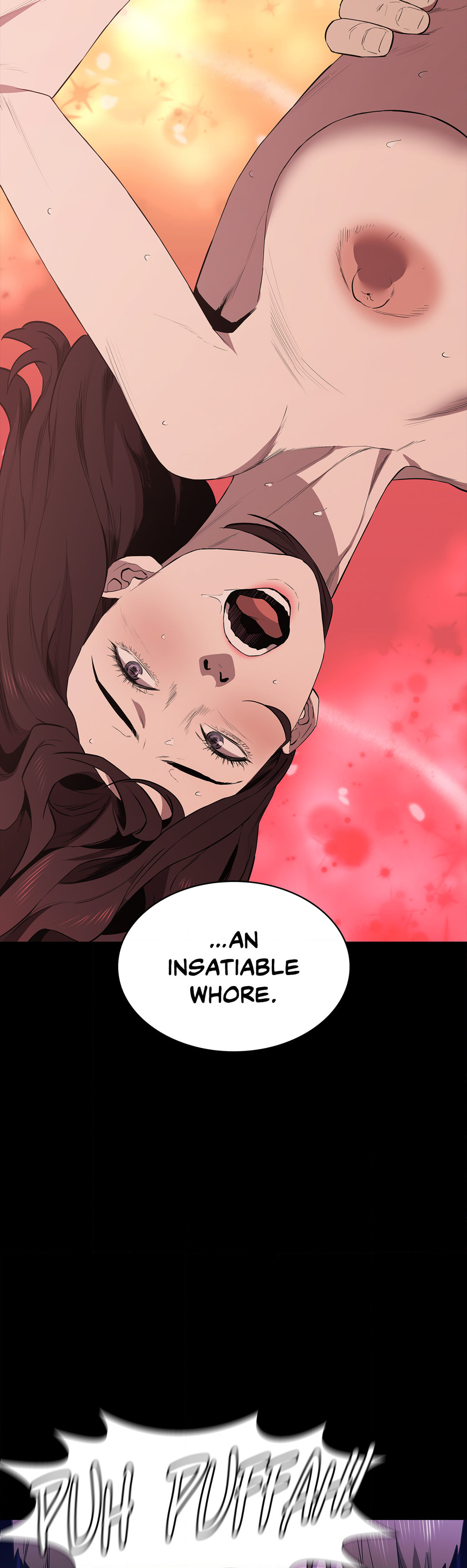Thorns of Innocence chapter 100 page 39