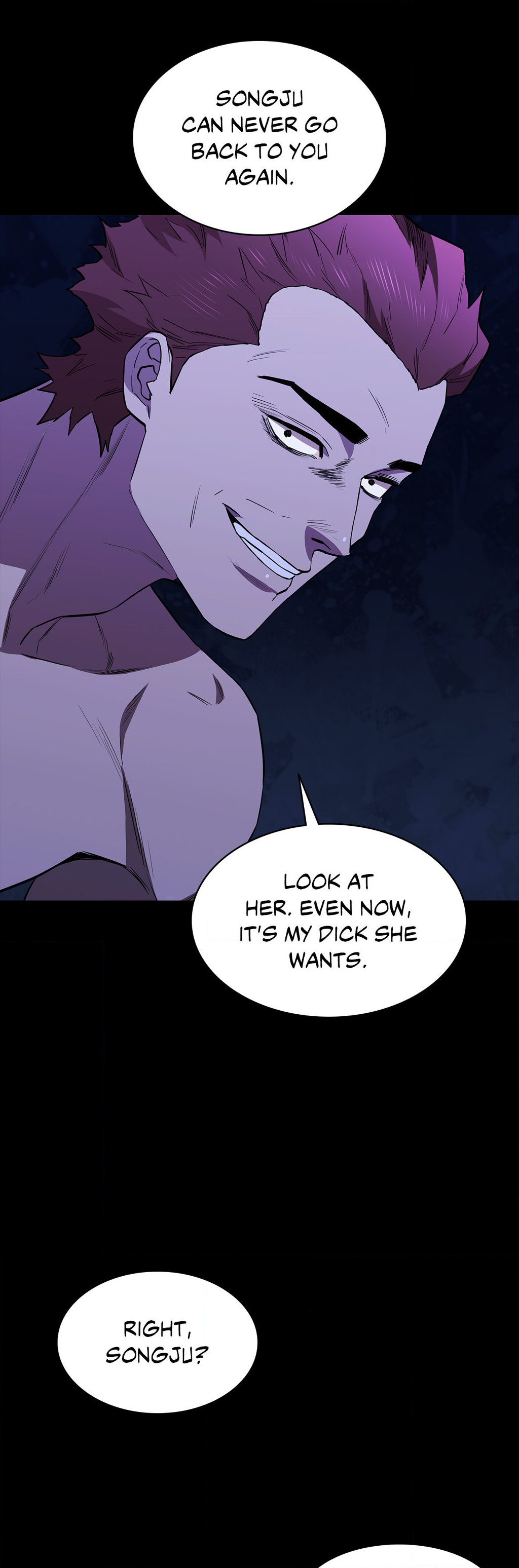 Thorns of Innocence chapter 100 page 42