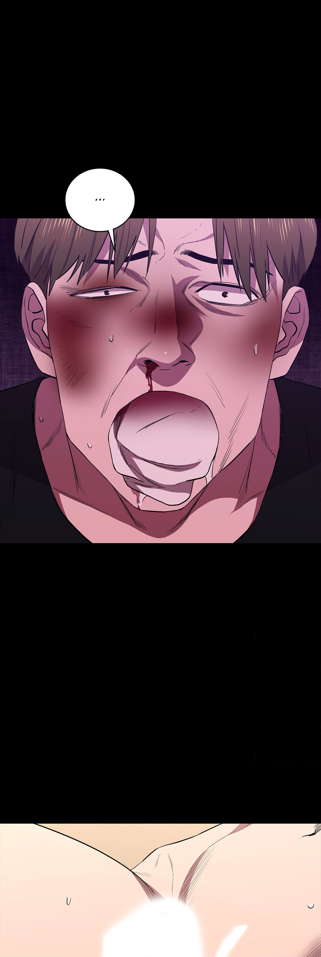 Thorns of Innocence chapter 100 page 45