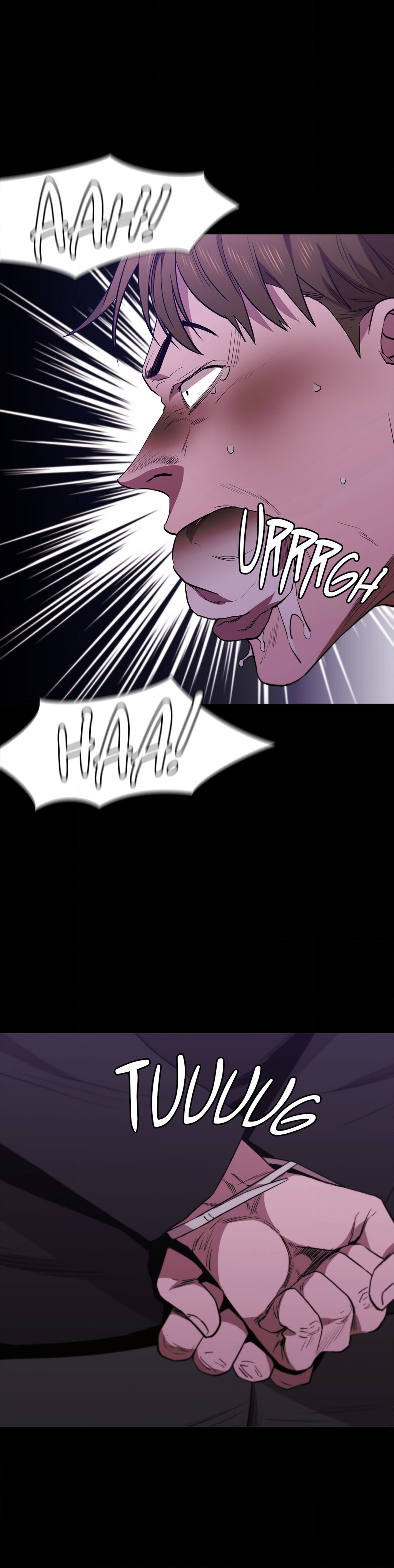 Thorns of Innocence chapter 100 page 57