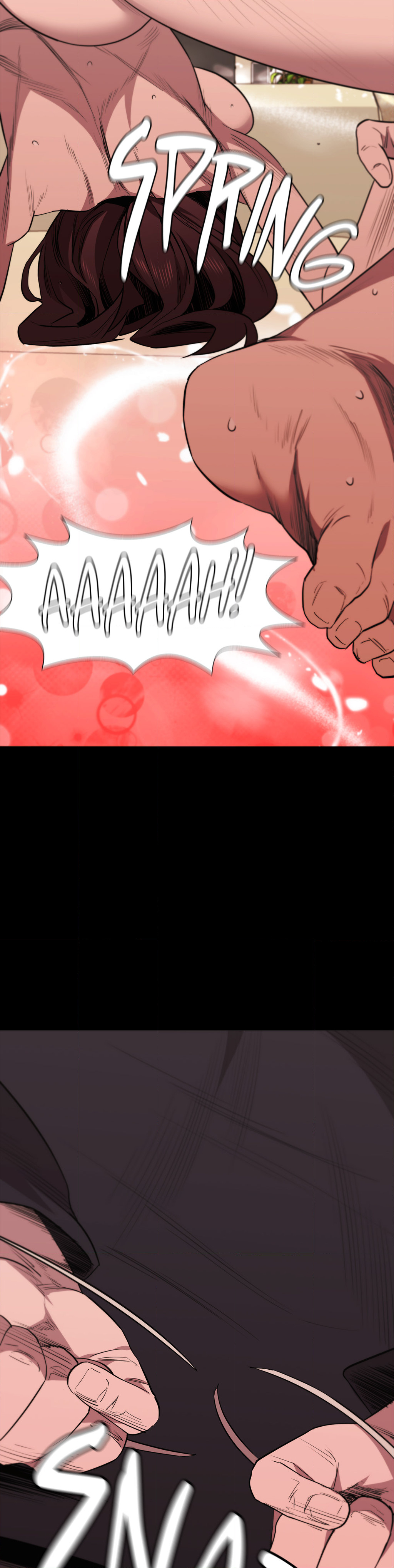 Thorns of Innocence chapter 100 page 59