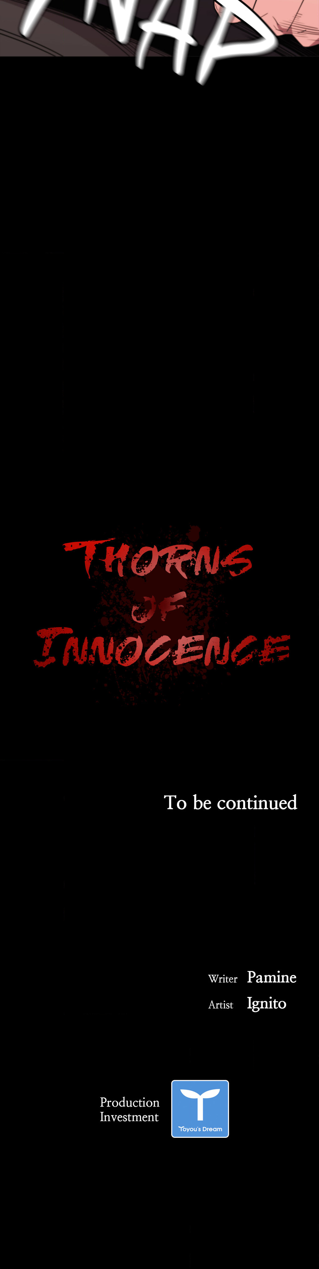 Thorns of Innocence chapter 100 page 60