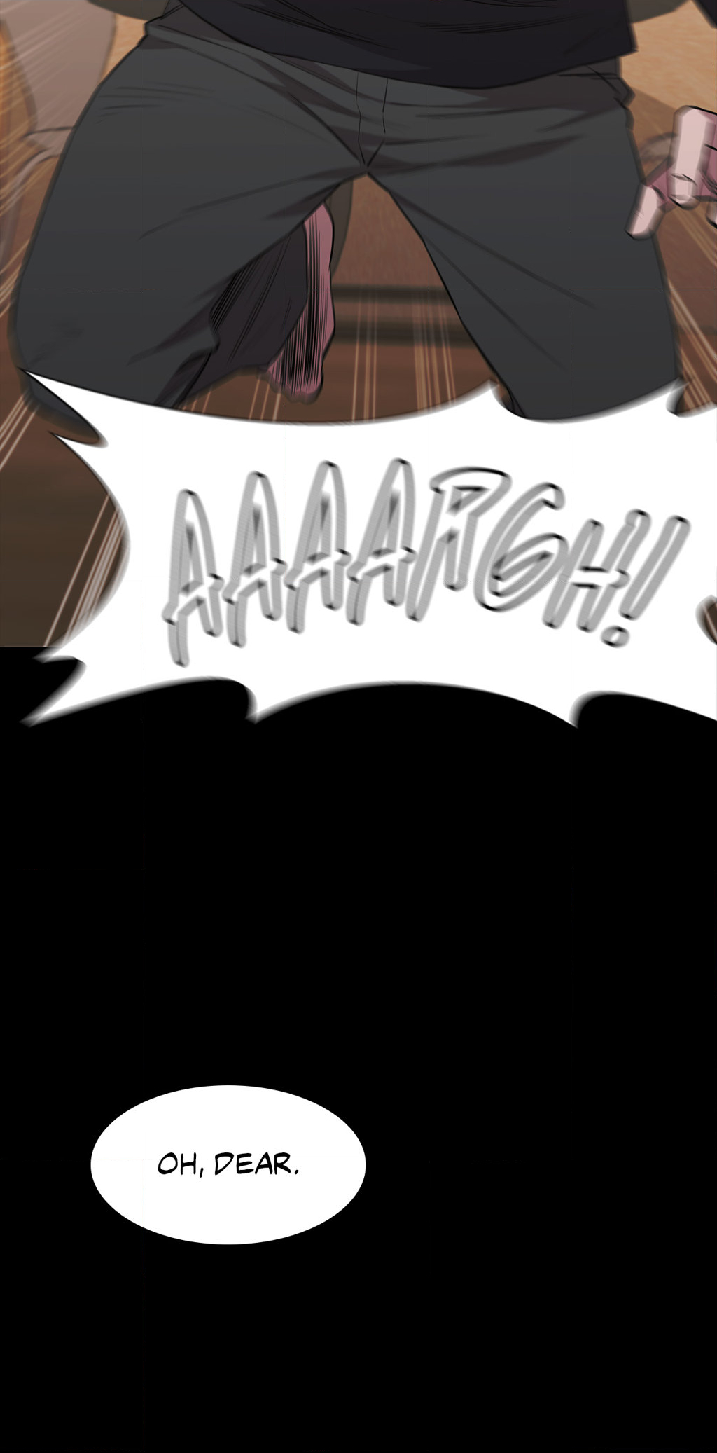 Thorns of Innocence chapter 101 page 3