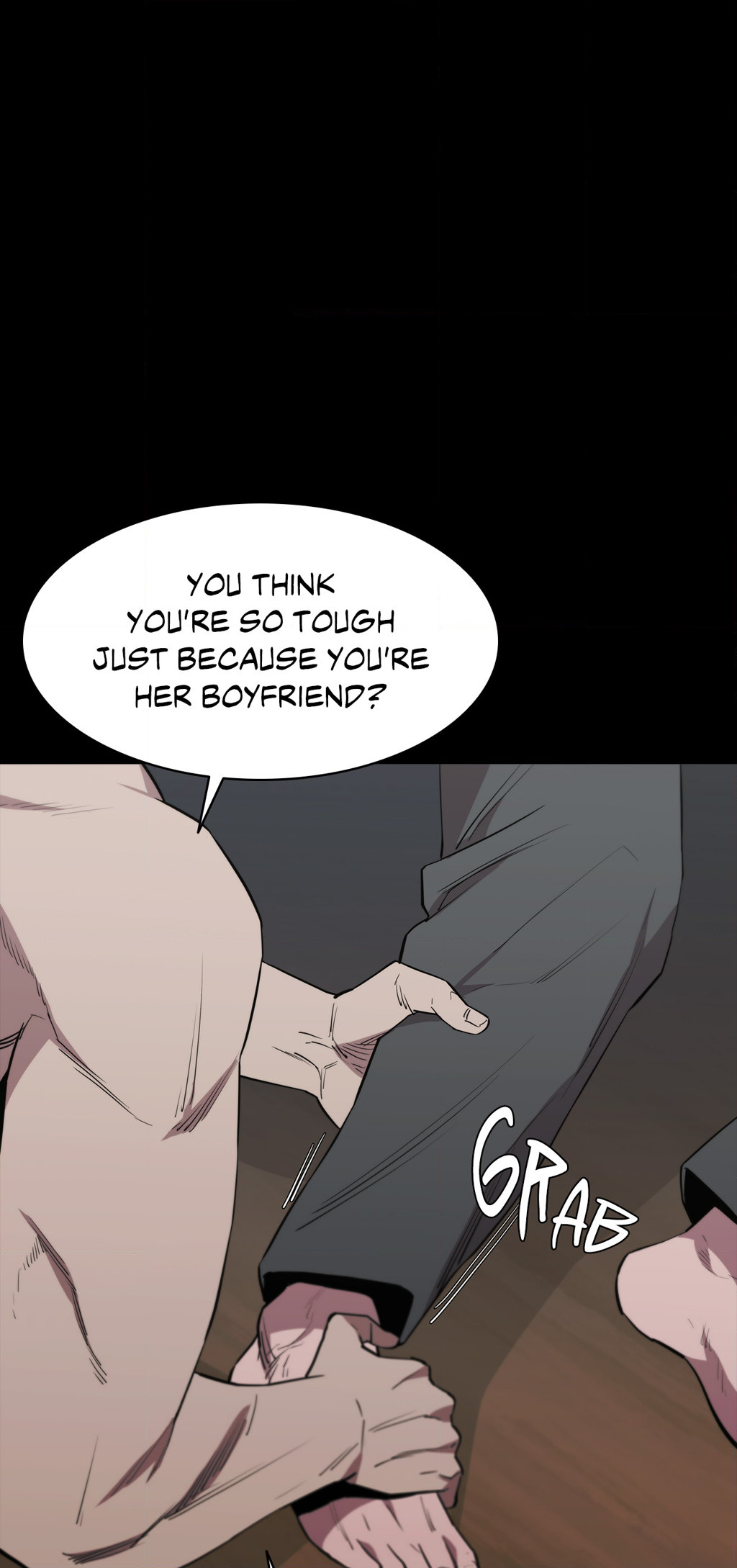 Thorns of Innocence chapter 101 page 9
