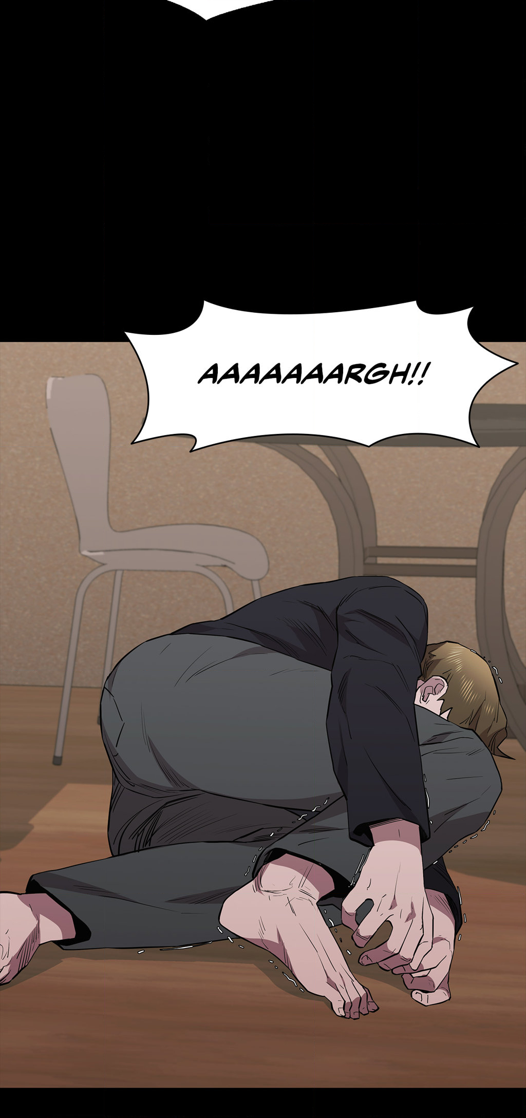 Thorns of Innocence chapter 101 page 11