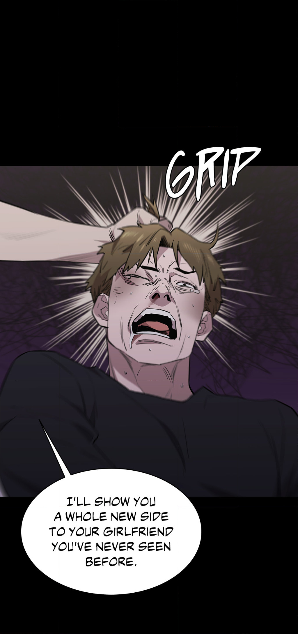 Thorns of Innocence chapter 101 page 12