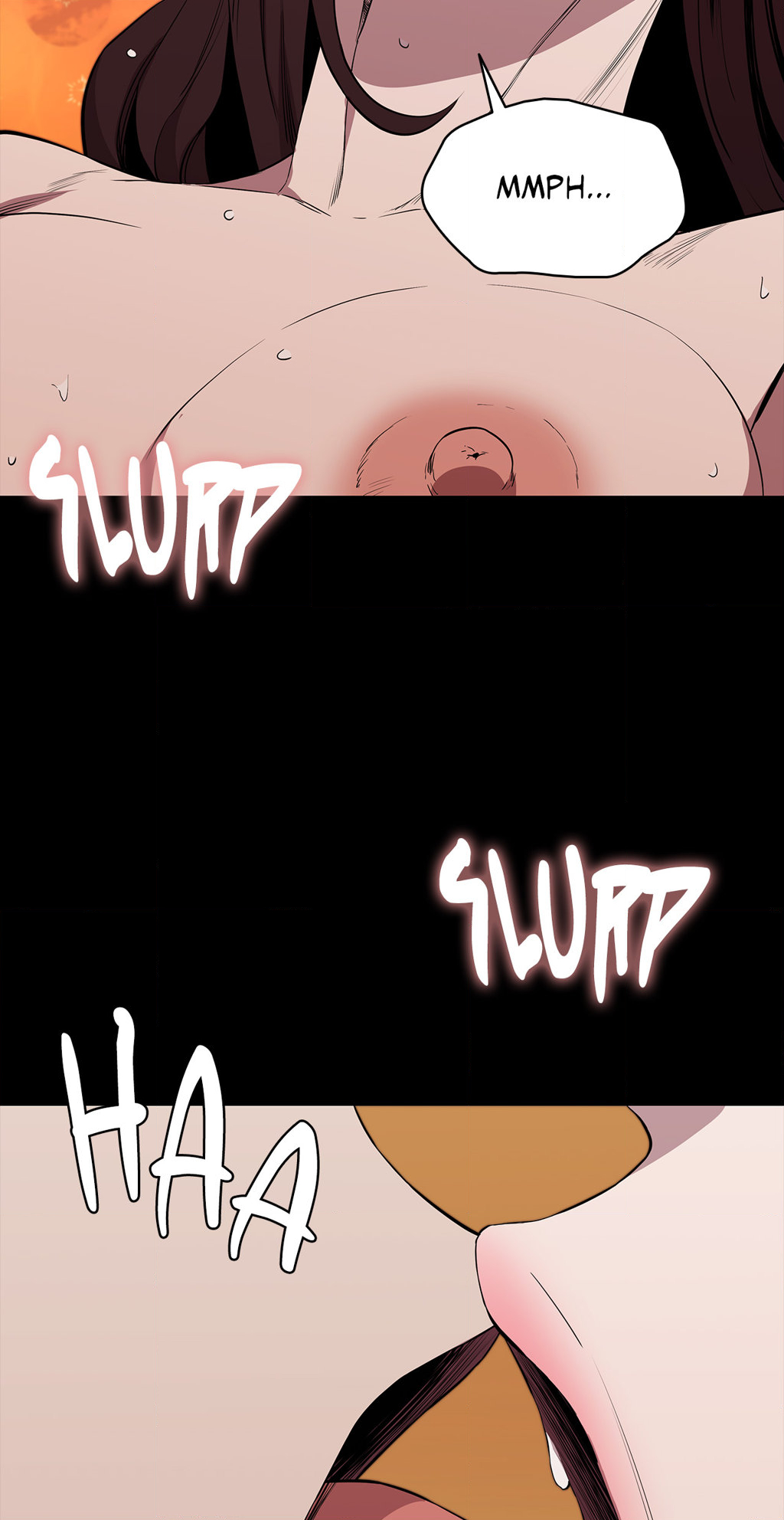 Thorns of Innocence chapter 101 page 16