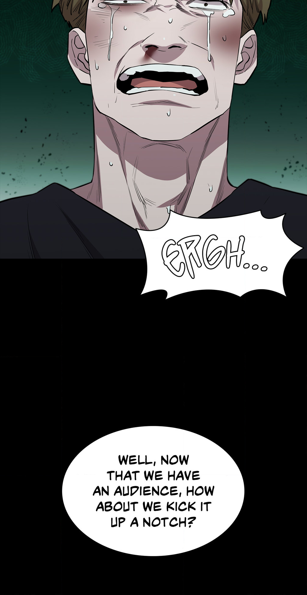 Thorns of Innocence chapter 101 page 18
