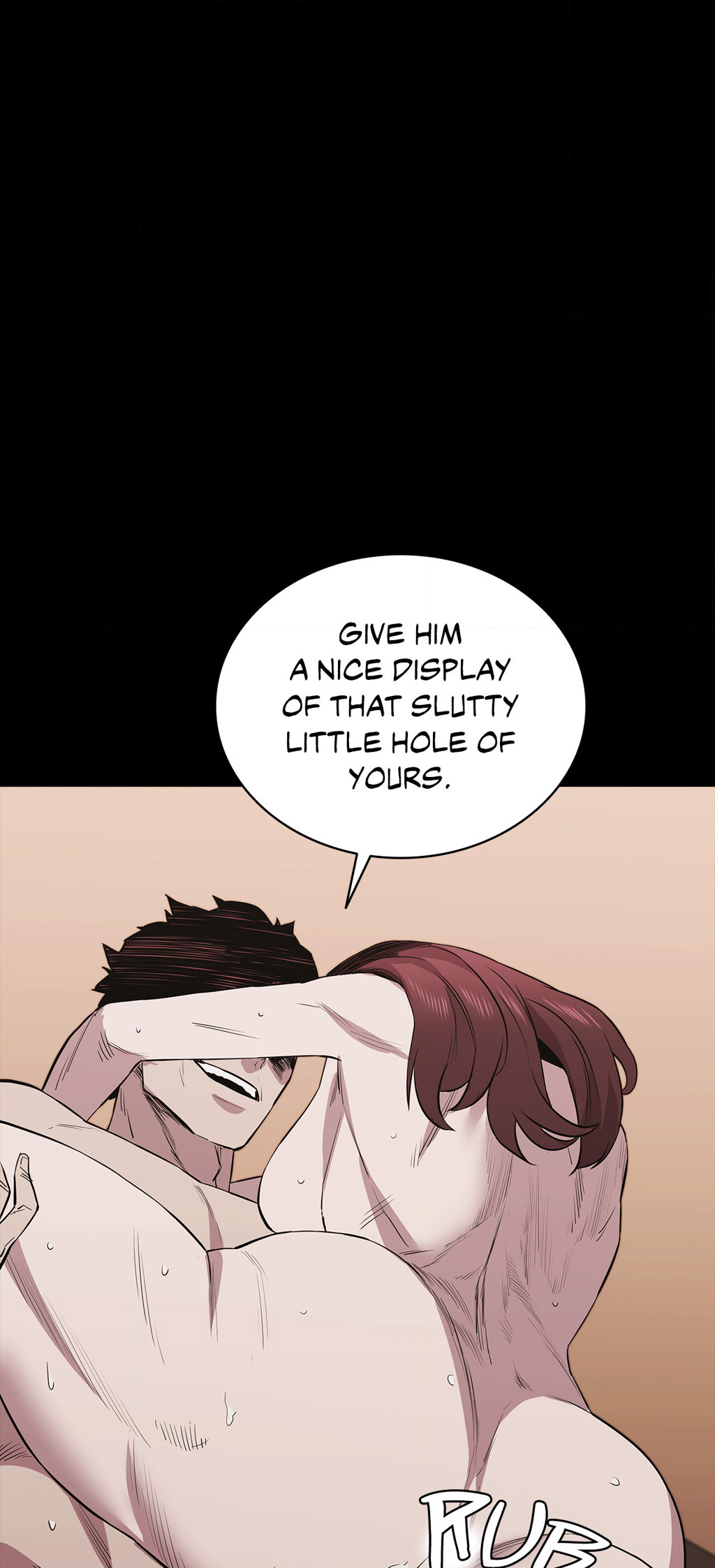 Thorns of Innocence chapter 101 page 19
