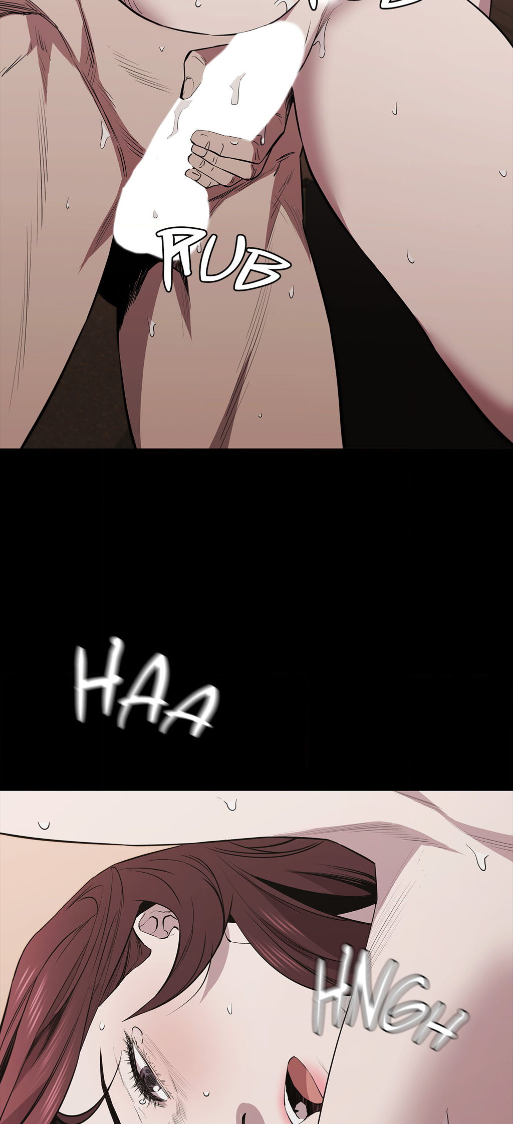 Thorns of Innocence chapter 101 page 20