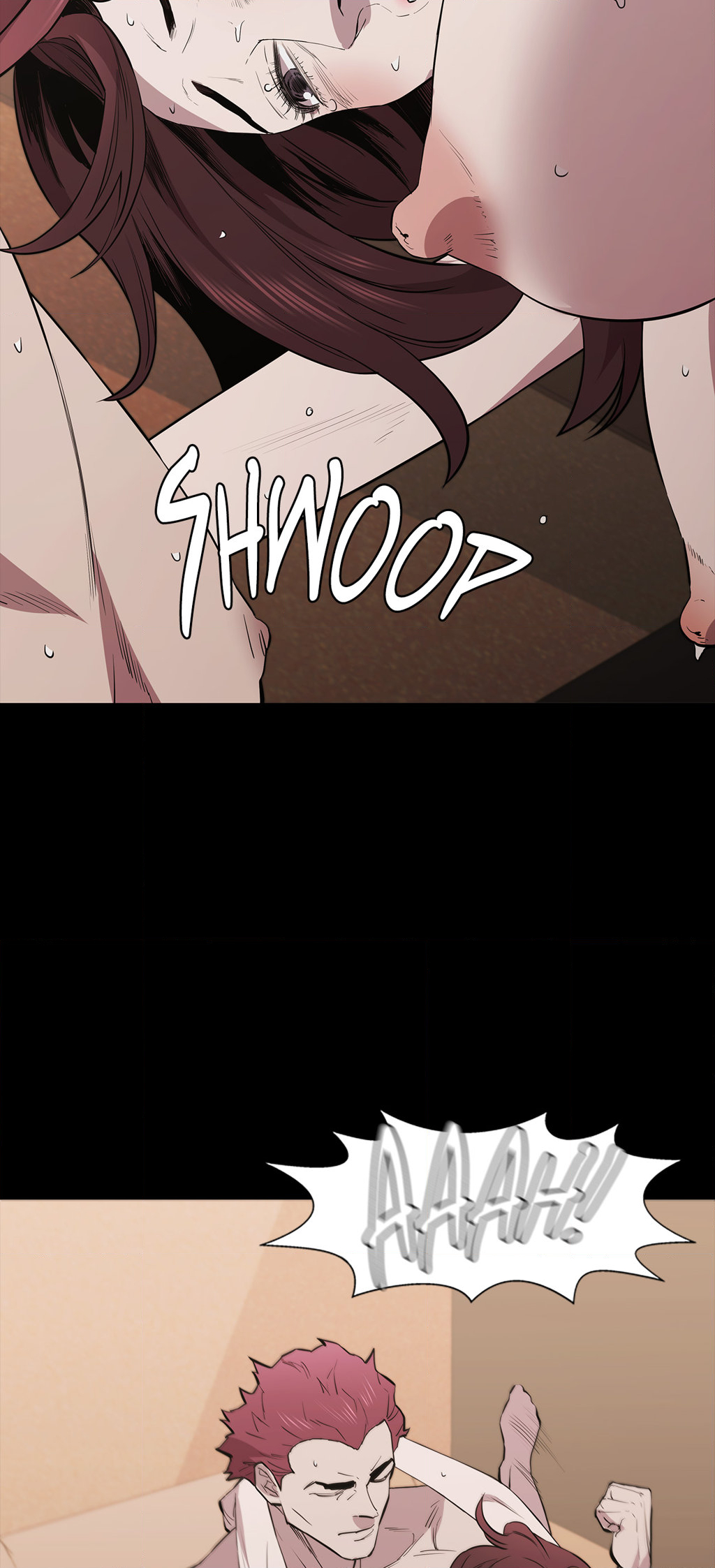 Thorns of Innocence chapter 101 page 21