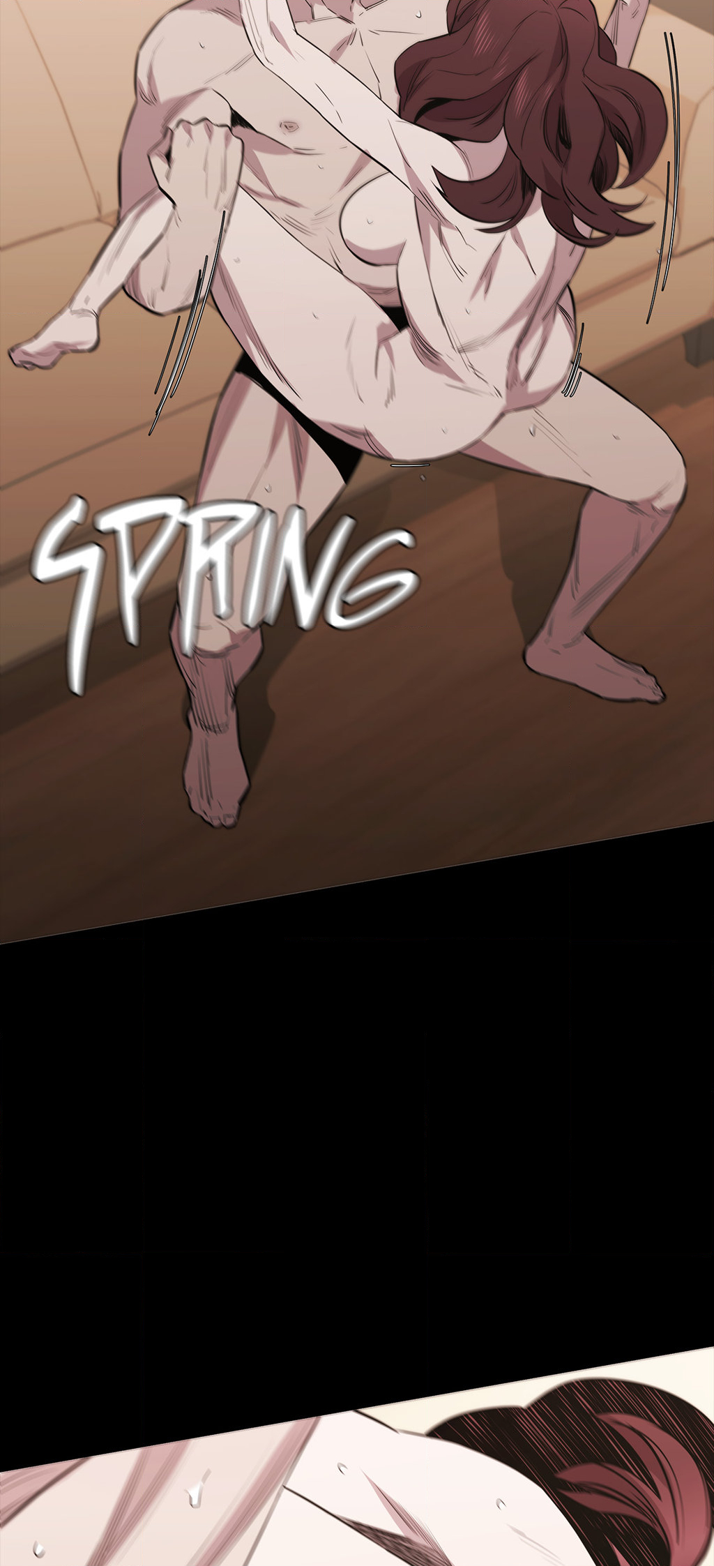 Thorns of Innocence chapter 101 page 22
