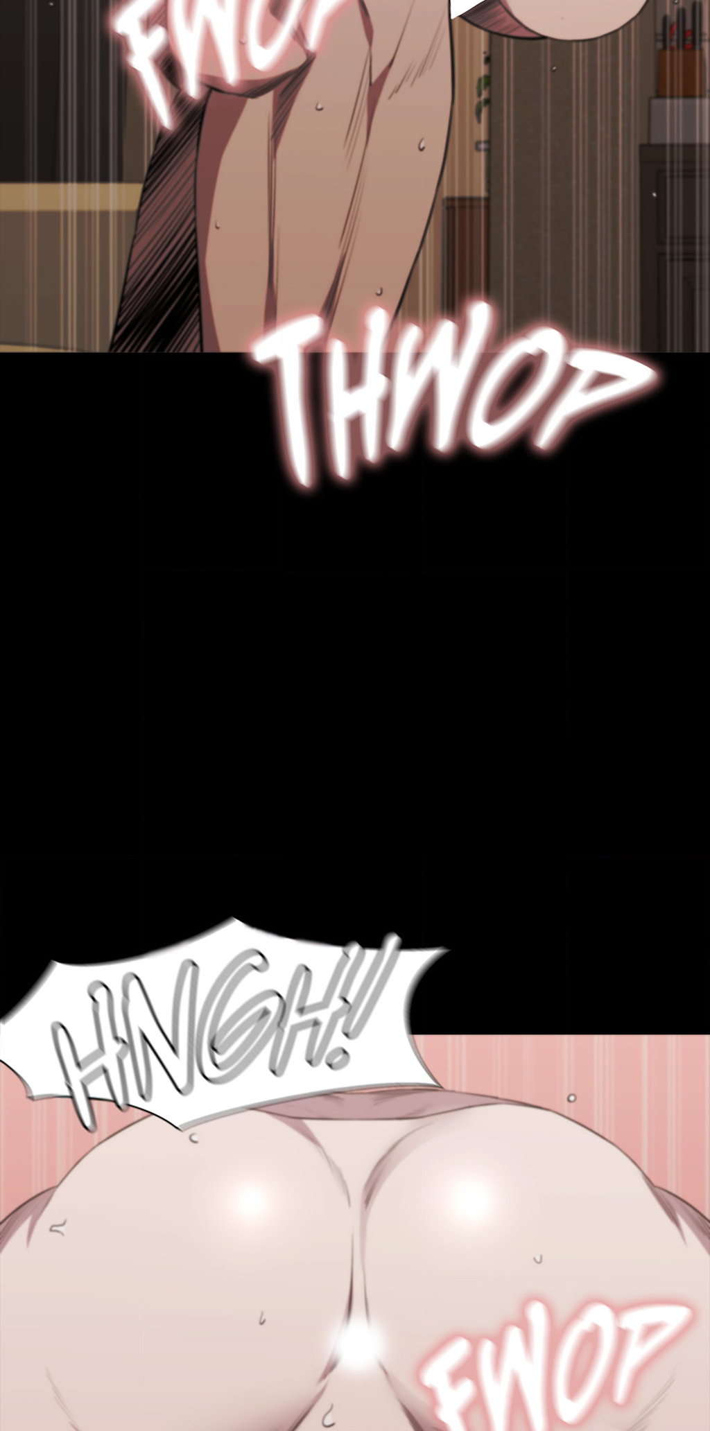 Thorns of Innocence chapter 101 page 26