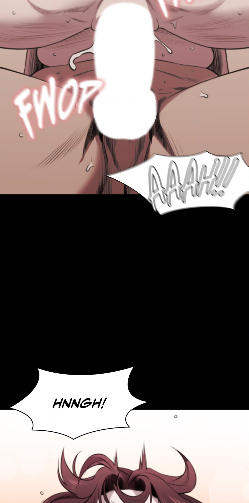 Thorns of Innocence chapter 101 page 27