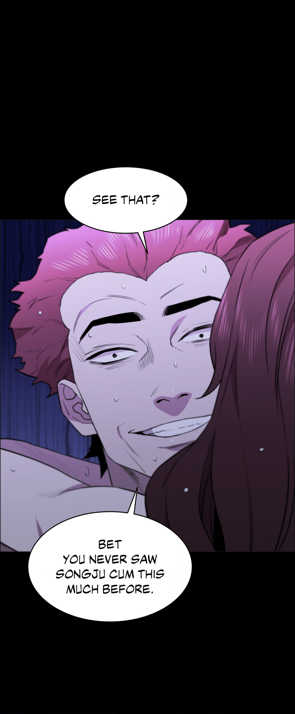 Thorns of Innocence chapter 101 page 31