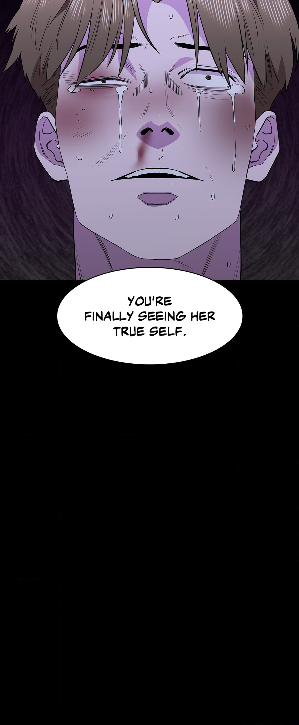 Thorns of Innocence chapter 101 page 33