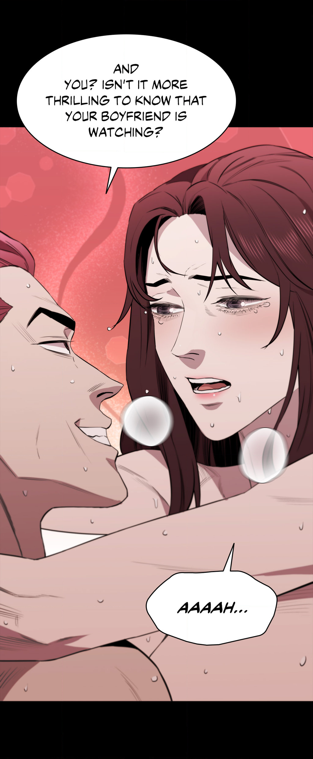 Thorns of Innocence chapter 101 page 34