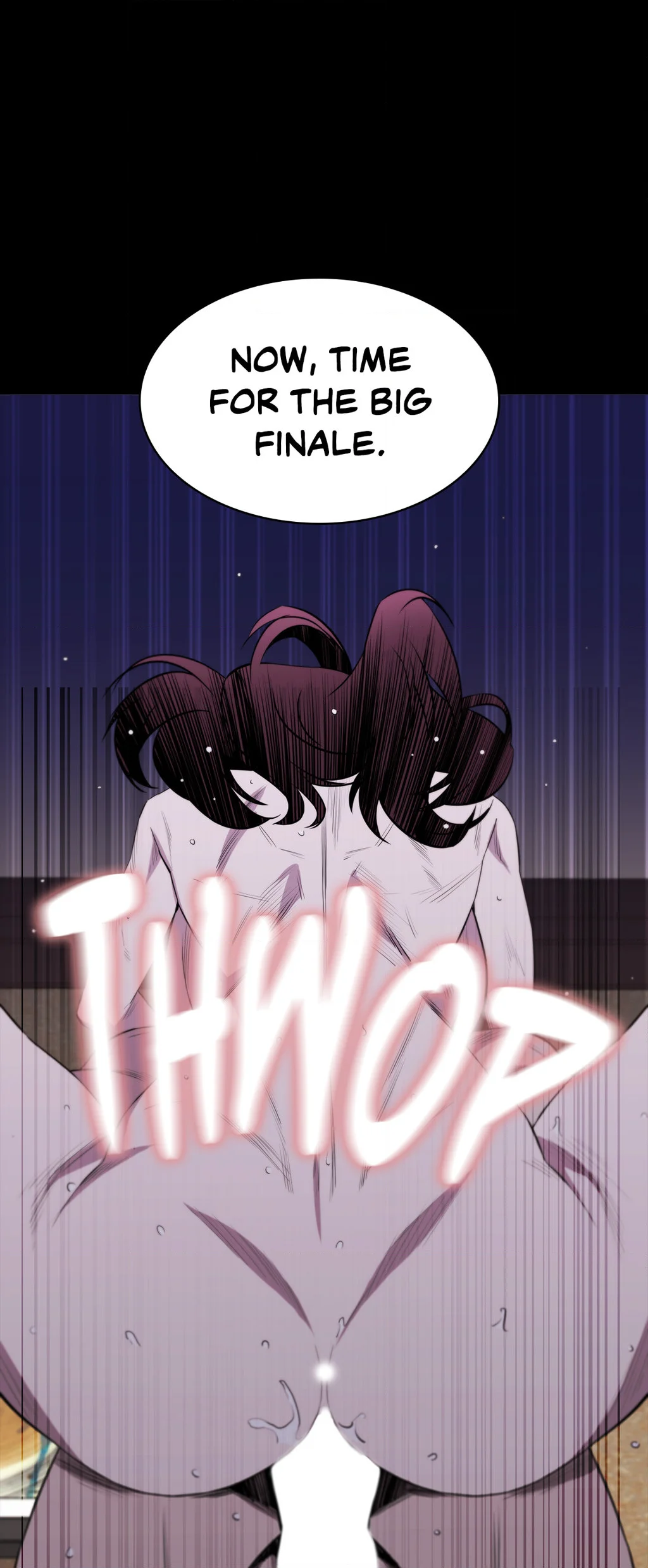Thorns of Innocence chapter 101 page 35
