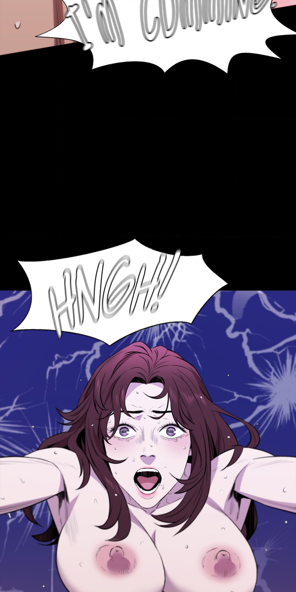 Thorns of Innocence chapter 101 page 38