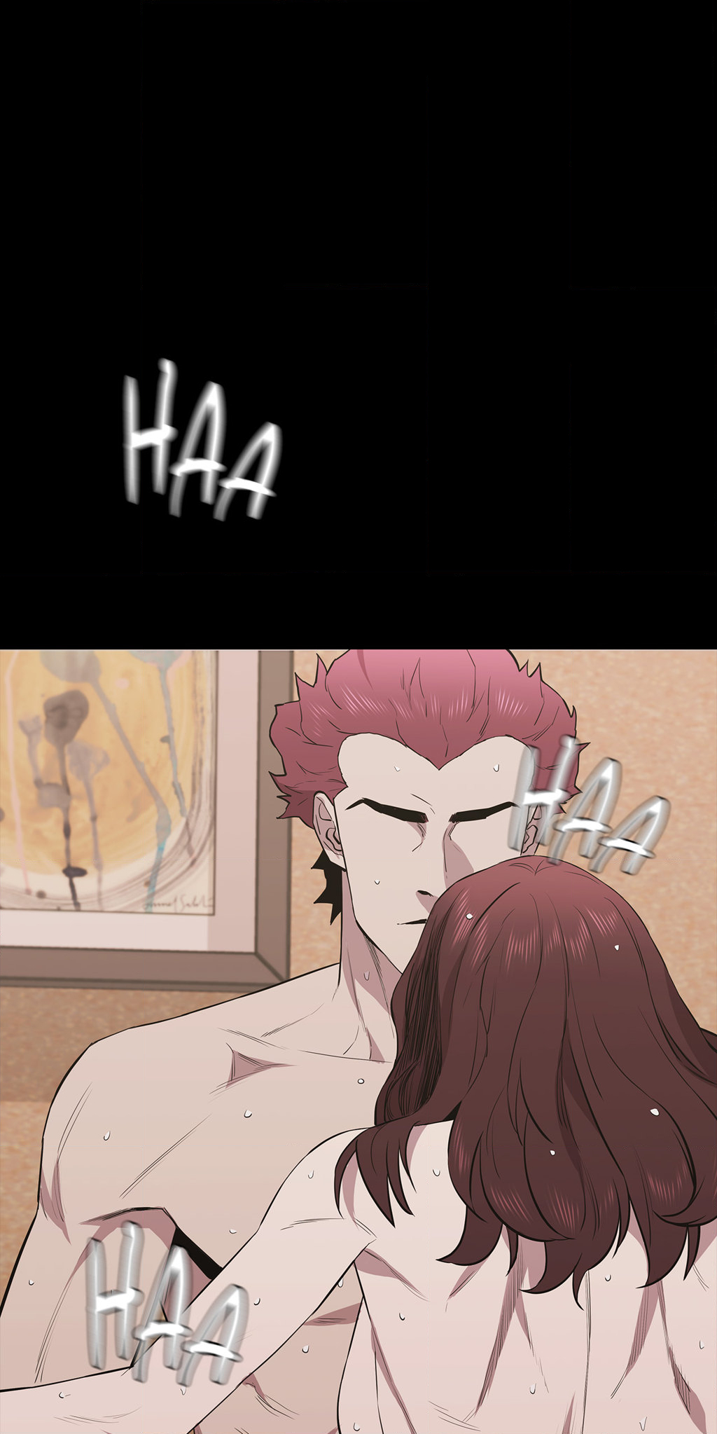 Thorns of Innocence chapter 101 page 40