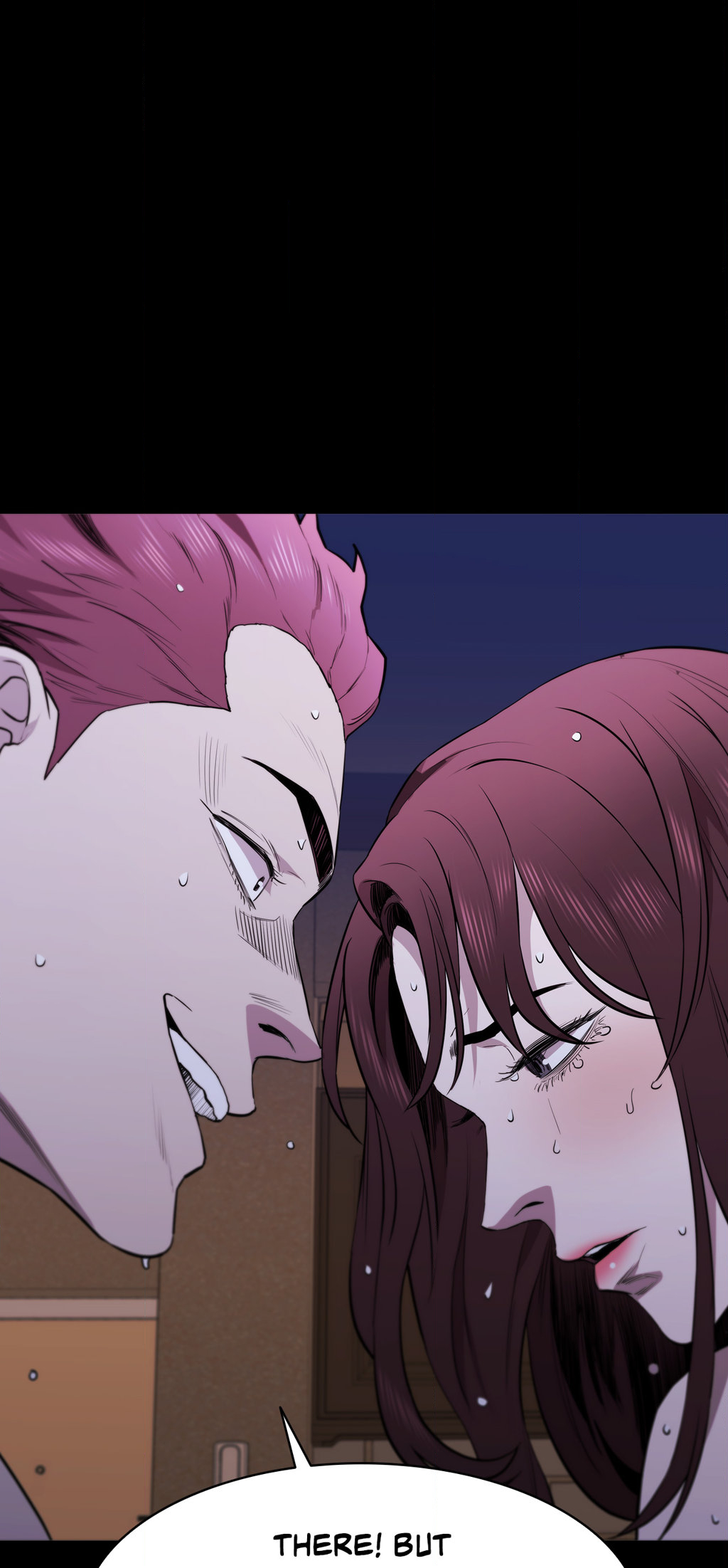 Thorns of Innocence chapter 101 page 43
