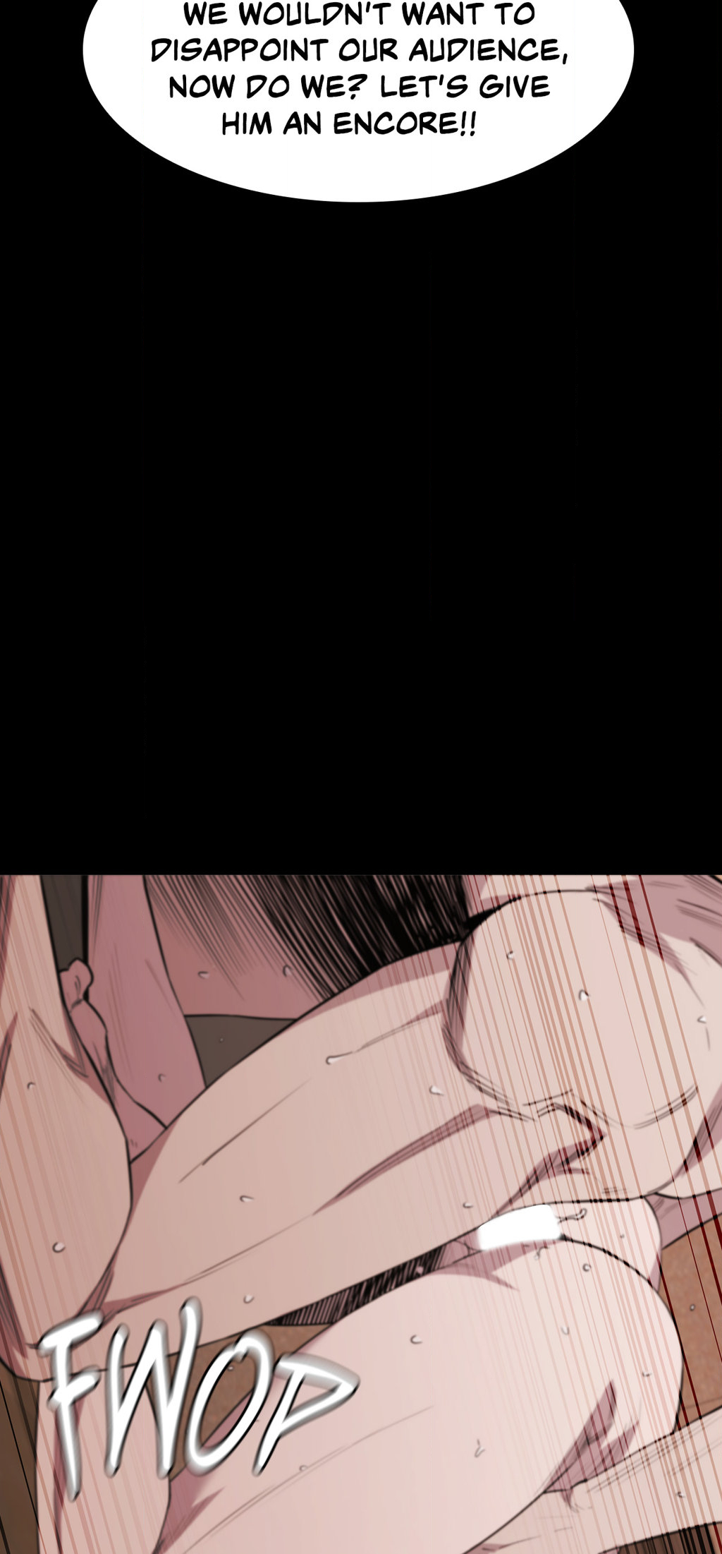 Thorns of Innocence chapter 101 page 44