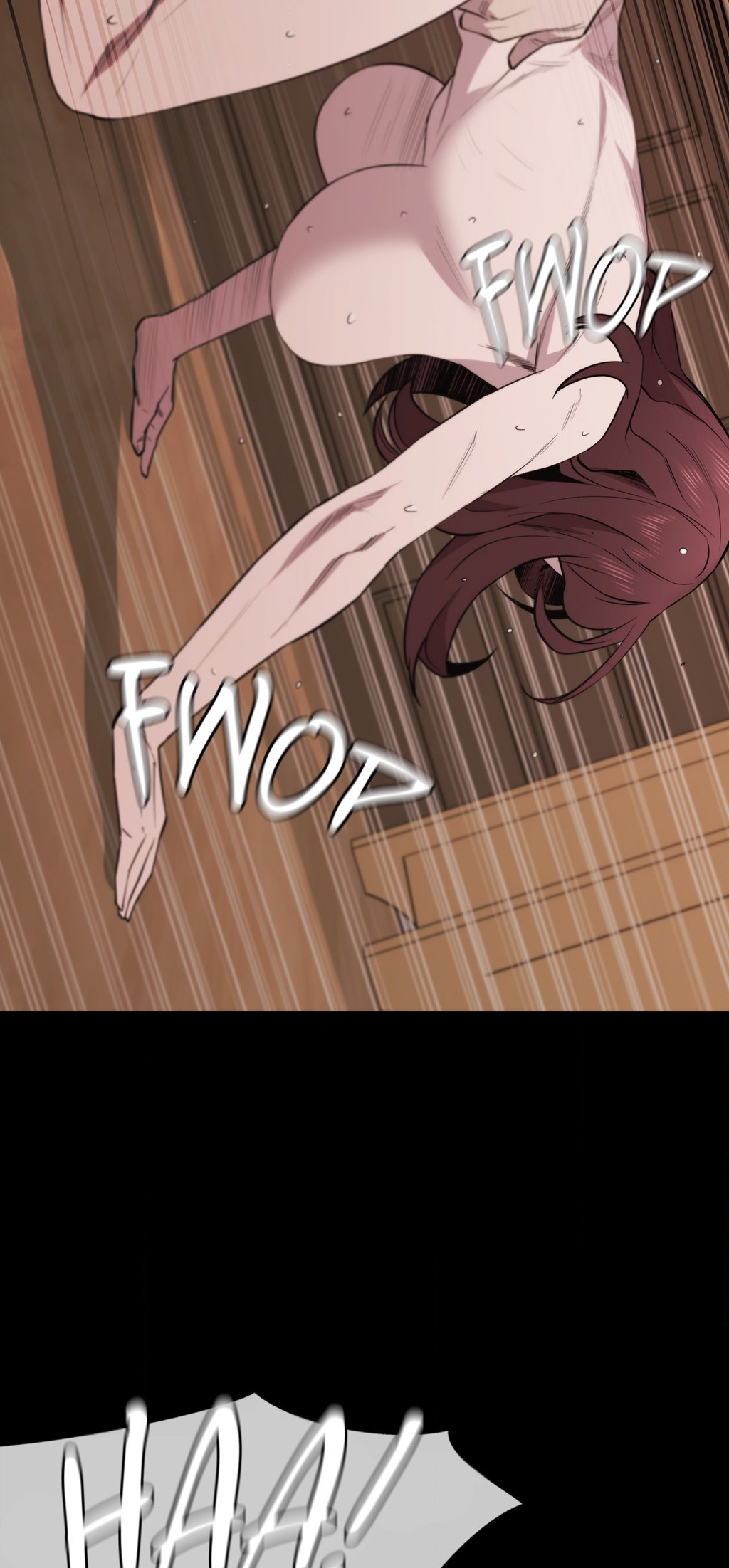 Thorns of Innocence chapter 101 page 45