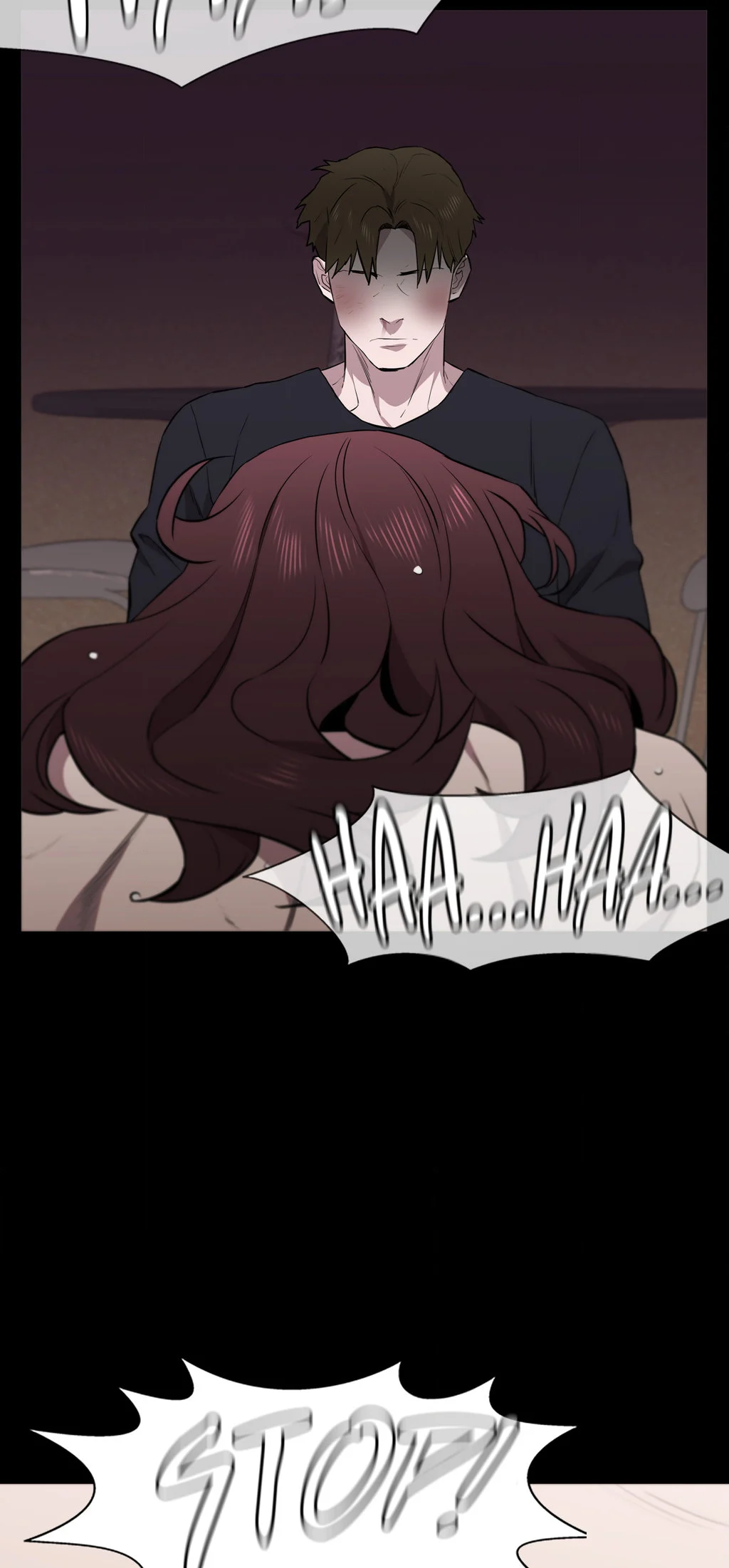 Thorns of Innocence chapter 101 page 46