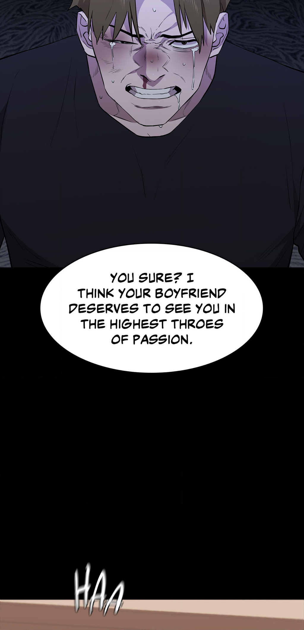 Thorns of Innocence chapter 101 page 52