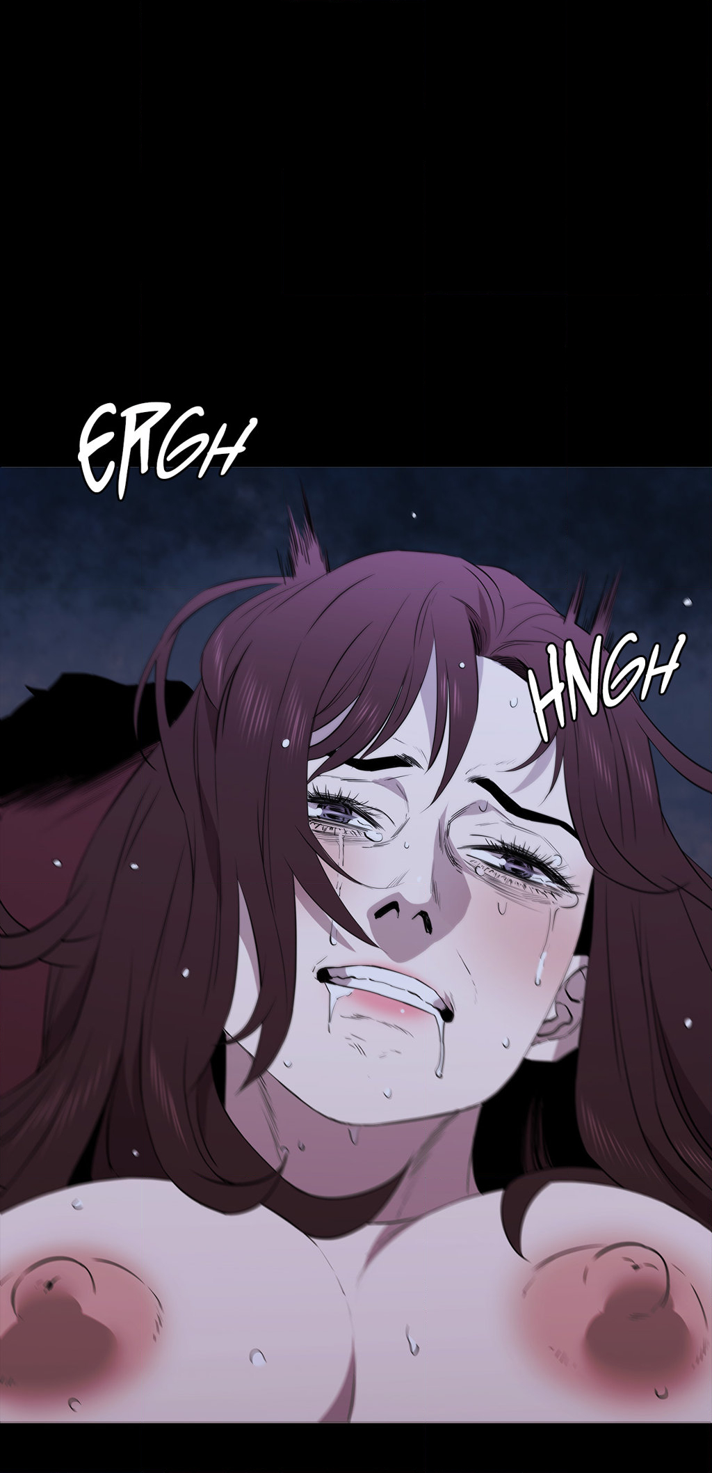 Thorns of Innocence chapter 101 page 54