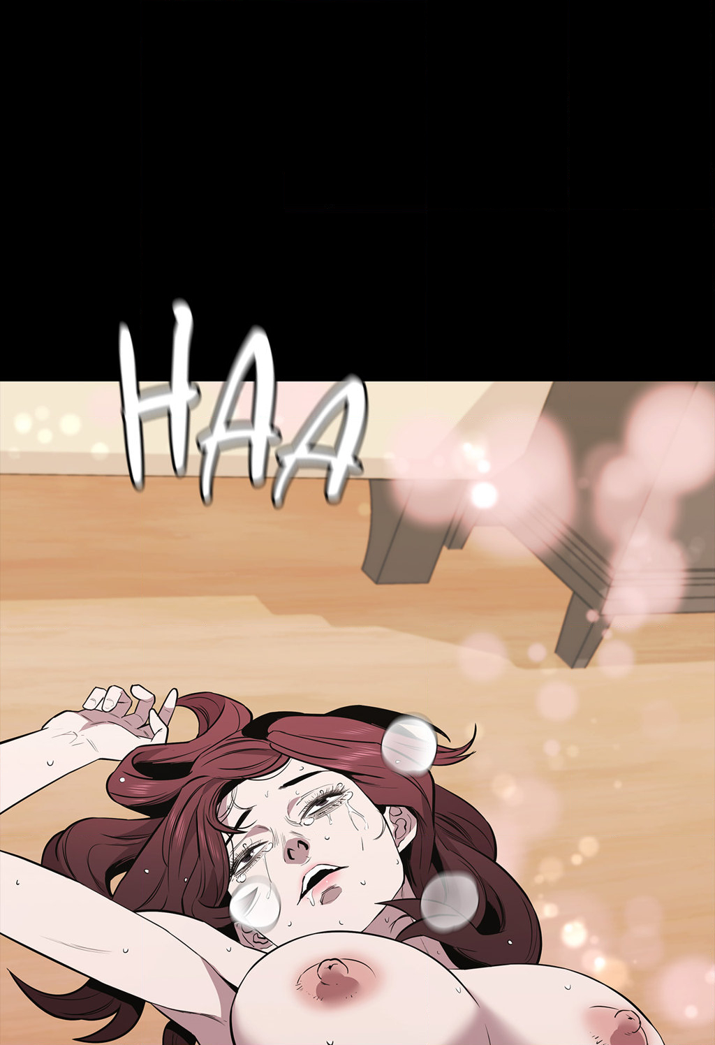 Thorns of Innocence chapter 101 page 61