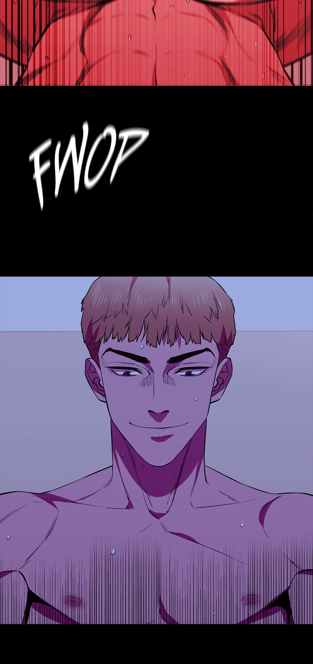 Thorns of Innocence chapter 101 page 69