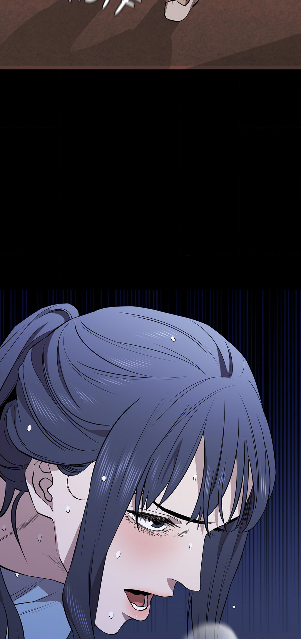 Thorns of Innocence chapter 101 page 71