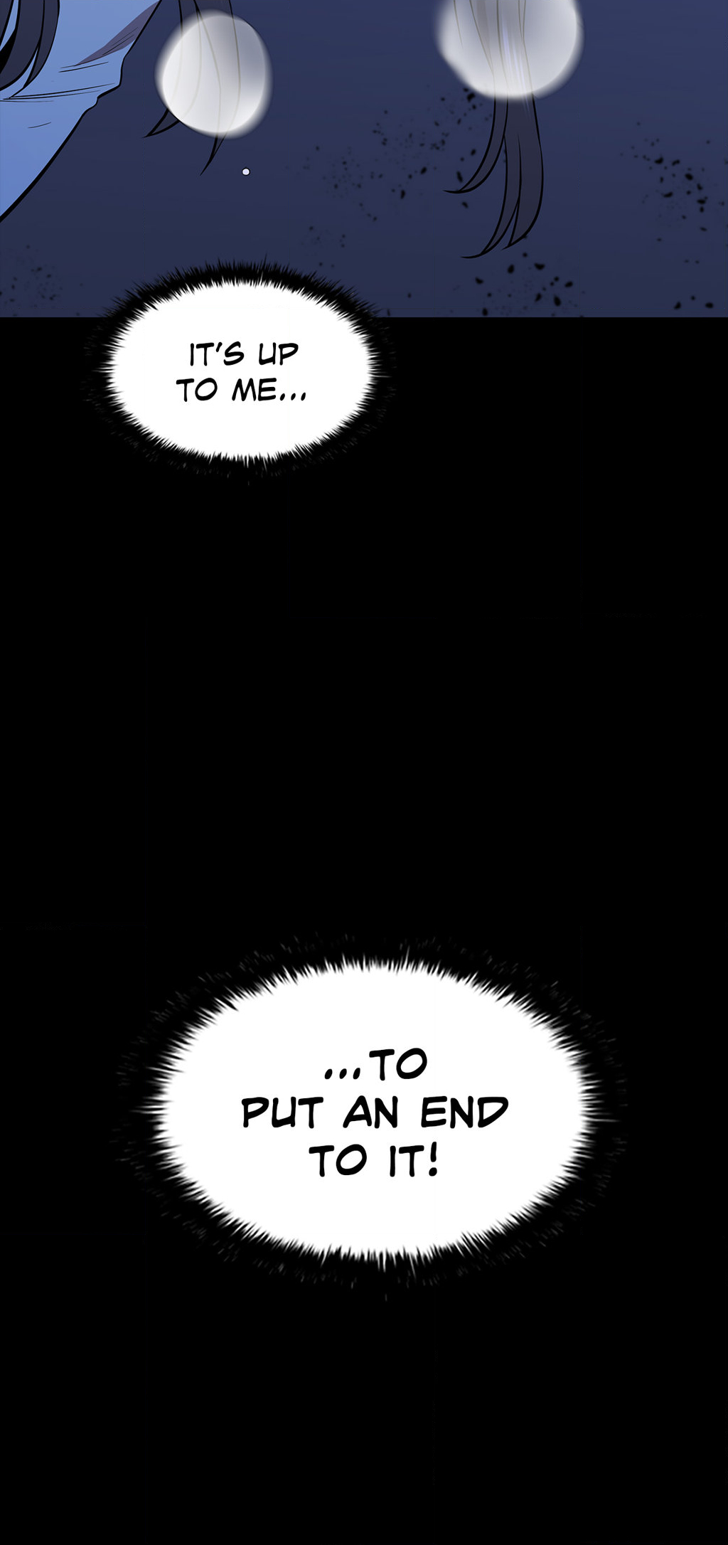 Thorns of Innocence chapter 101 page 72