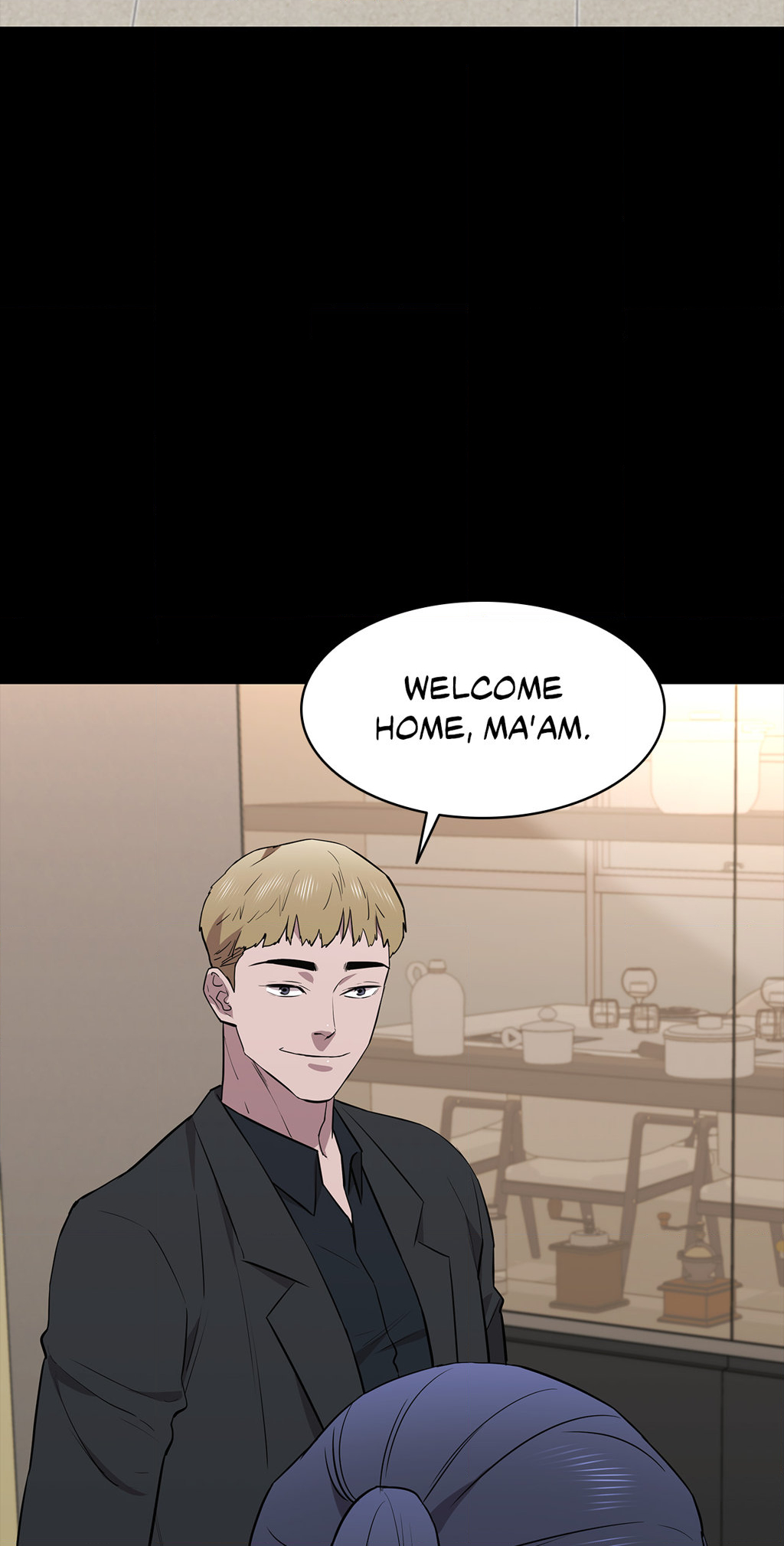 Thorns of Innocence chapter 101 page 75
