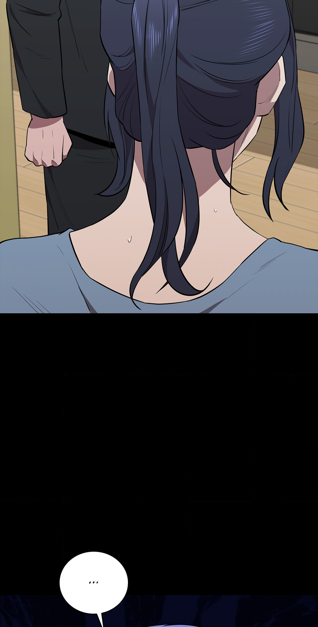 Thorns of Innocence chapter 101 page 76