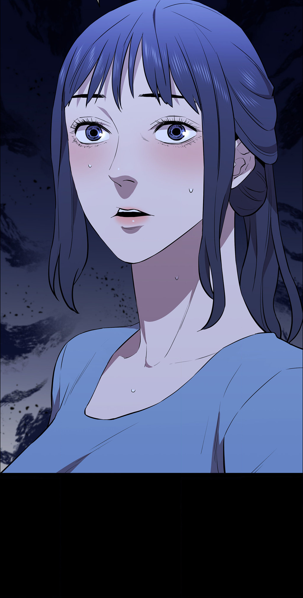 Thorns of Innocence chapter 101 page 77