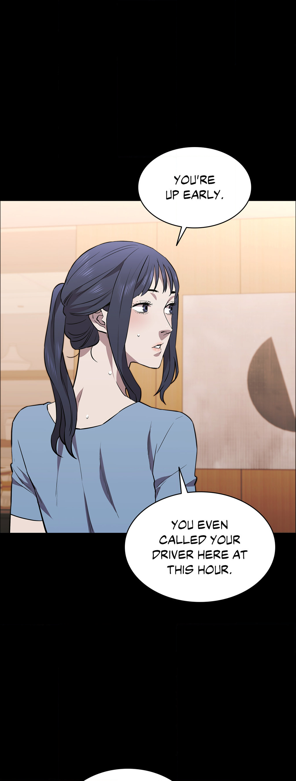 Thorns of Innocence chapter 101 page 79