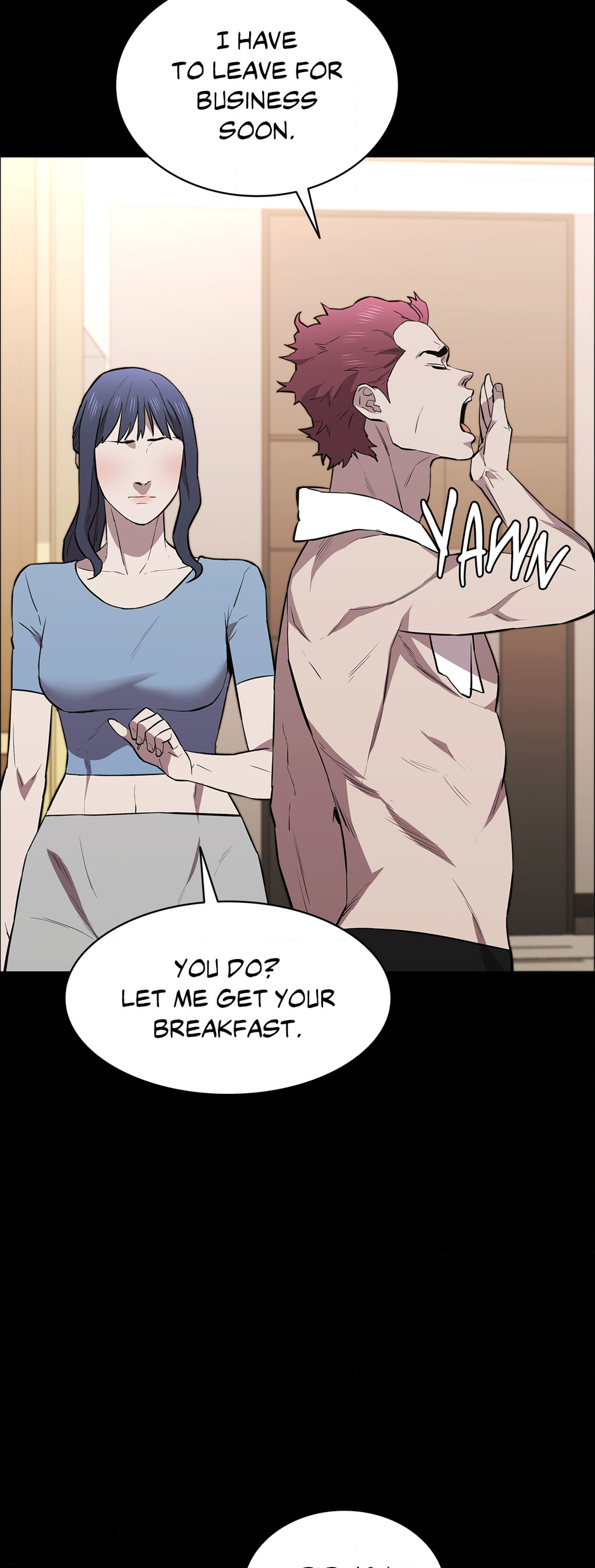 Thorns of Innocence chapter 101 page 80