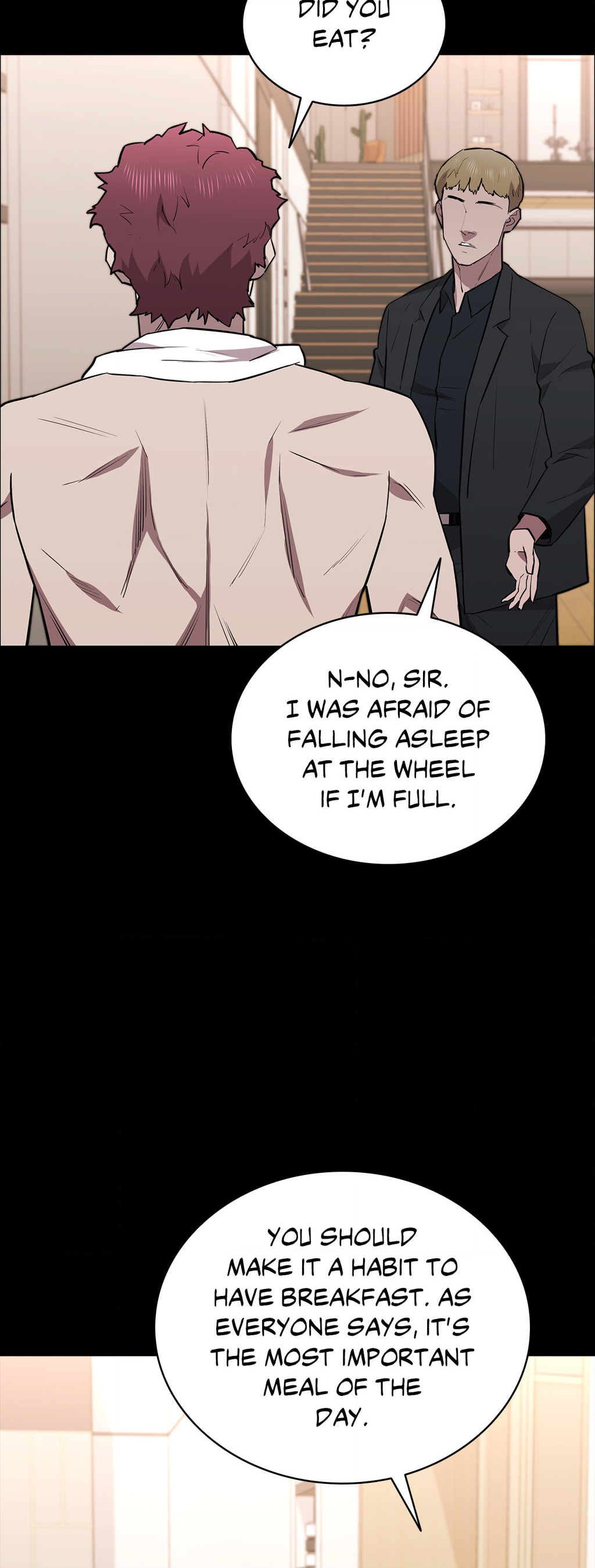 Thorns of Innocence chapter 101 page 81